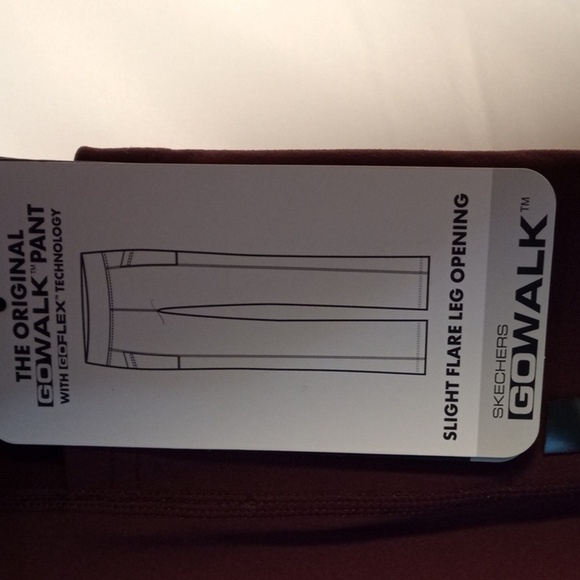 SKECHERS GO WALK PANTS - Picture 2 of 7